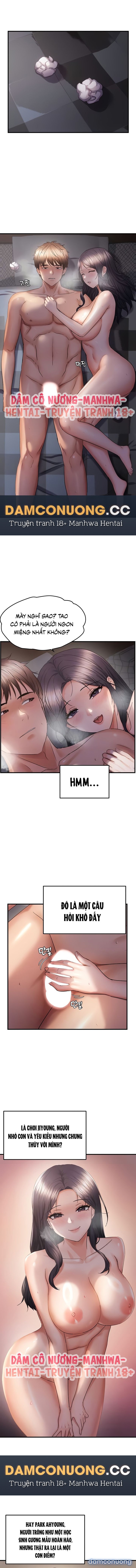 Giáo Huấn Lại Con Điếm Xấc Láo Qua Ứng Dụng Ranchat Chapter 57 - Trang 2