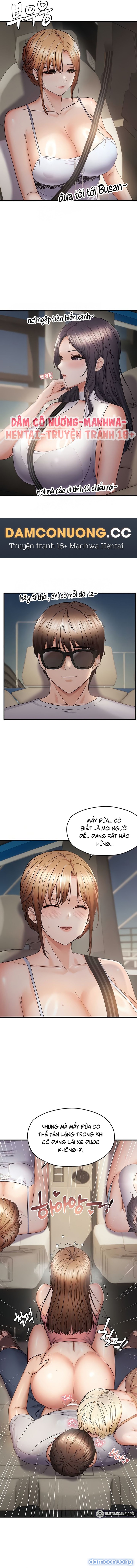Giáo Huấn Lại Con Điếm Xấc Láo Qua Ứng Dụng Ranchat Chapter 57 - Trang 2
