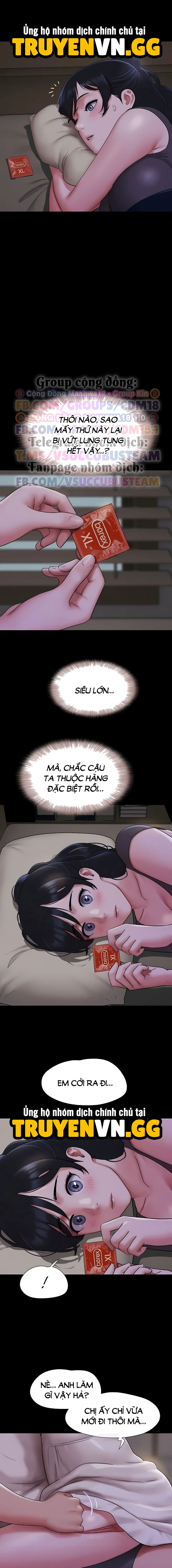 Soeun Chapter 71 - Trang 2