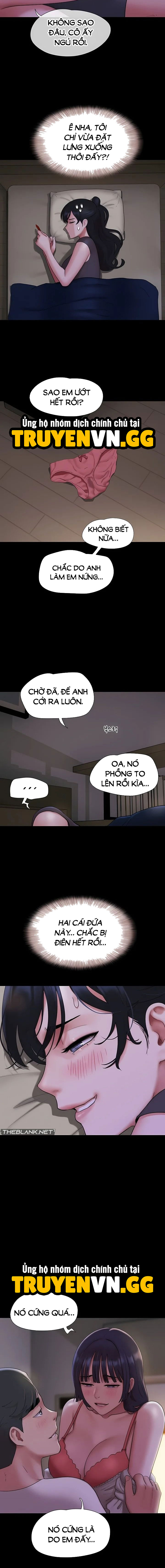 Soeun Chapter 71 - Trang 2