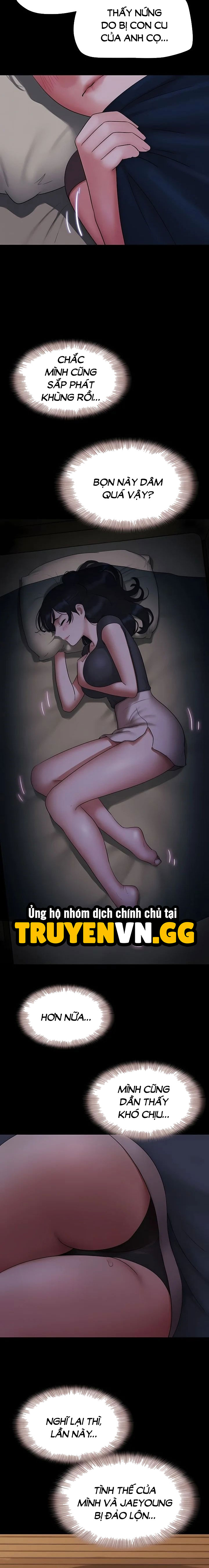 Soeun Chapter 71 - Trang 2