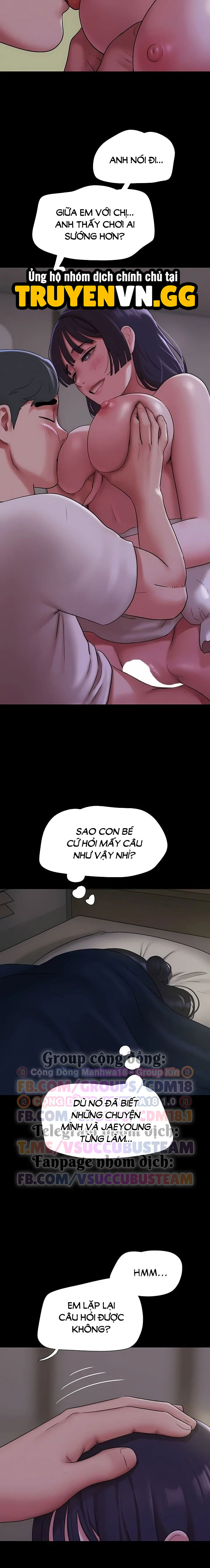 Soeun Chapter 71 - Trang 2