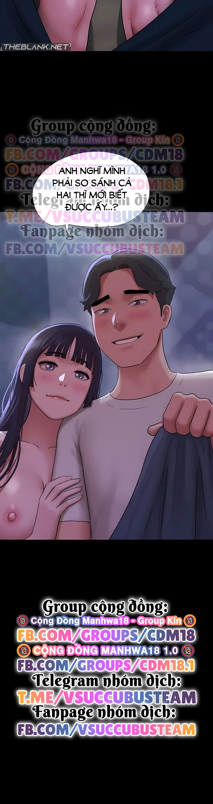 Soeun Chapter 71 - Trang 2