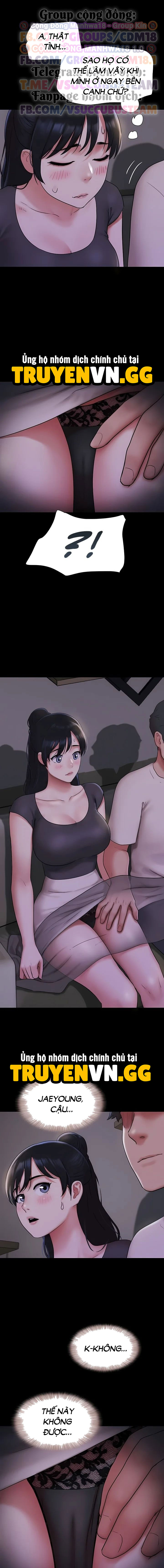 Soeun Chapter 71 - Trang 2