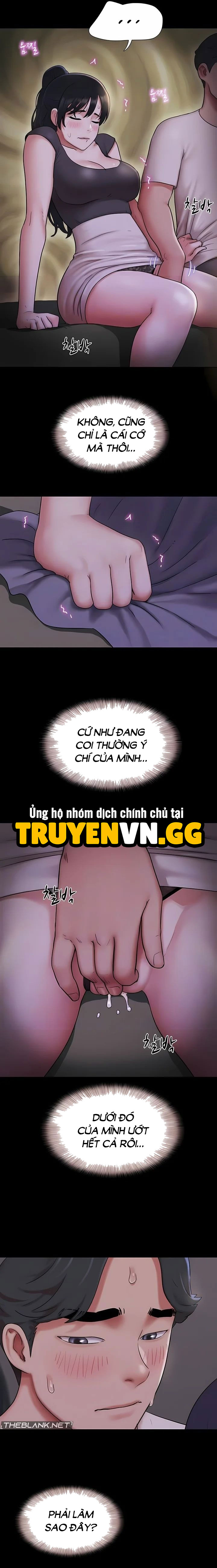 Soeun Chapter 71 - Trang 2
