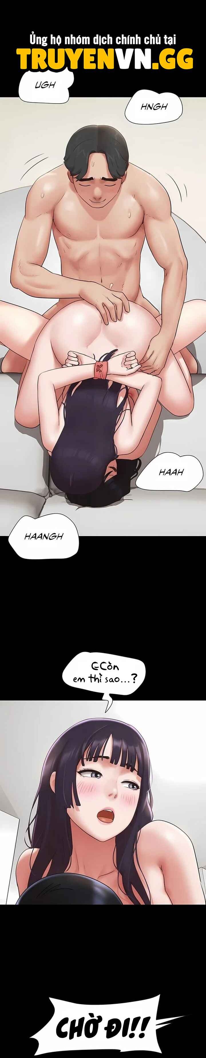 Soeun Chapter 73 - Trang 2