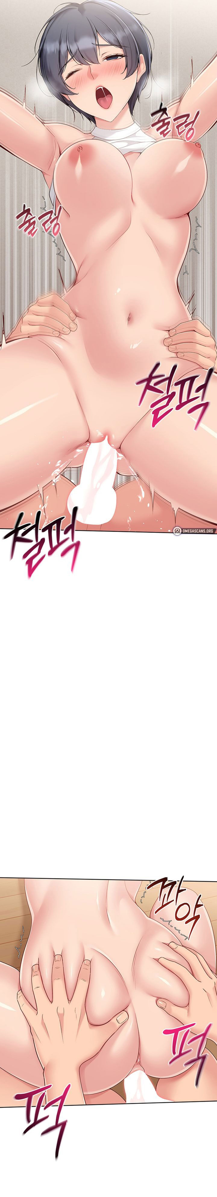 Set-Up Chapter 61 - Next 