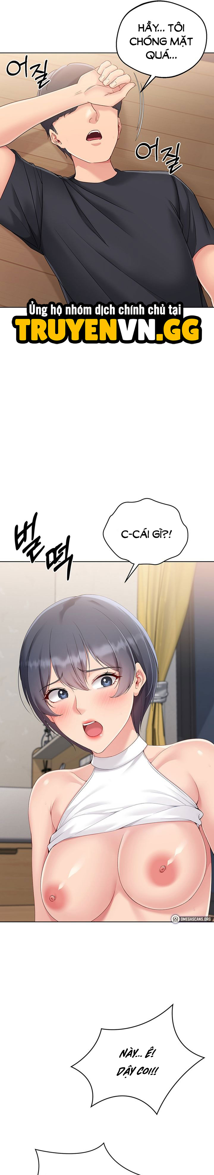 Set-Up Chapter 61 - Next 