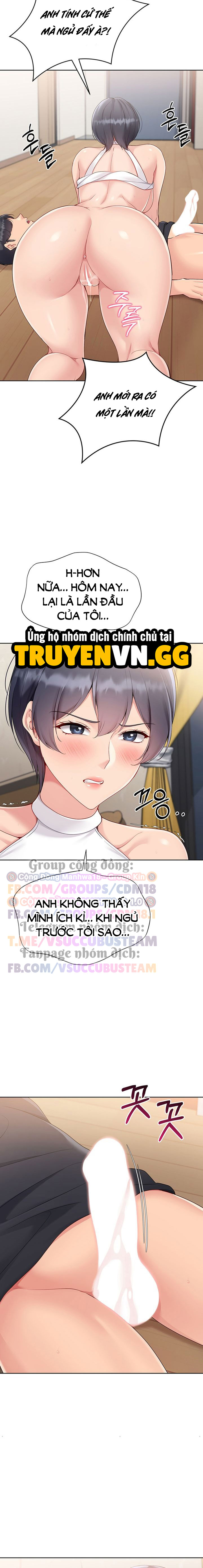 Set-Up Chapter 61 - Next 