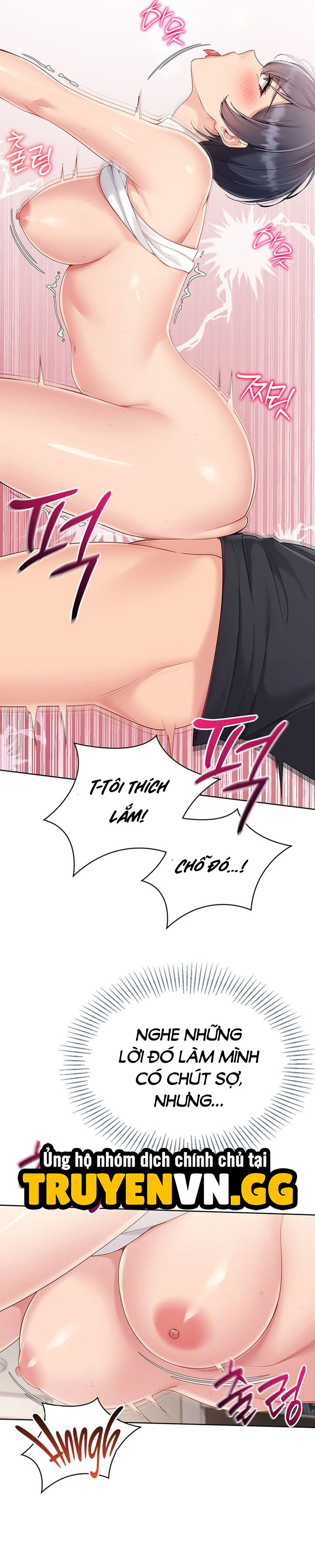 Set-Up Chapter 61 - Next 