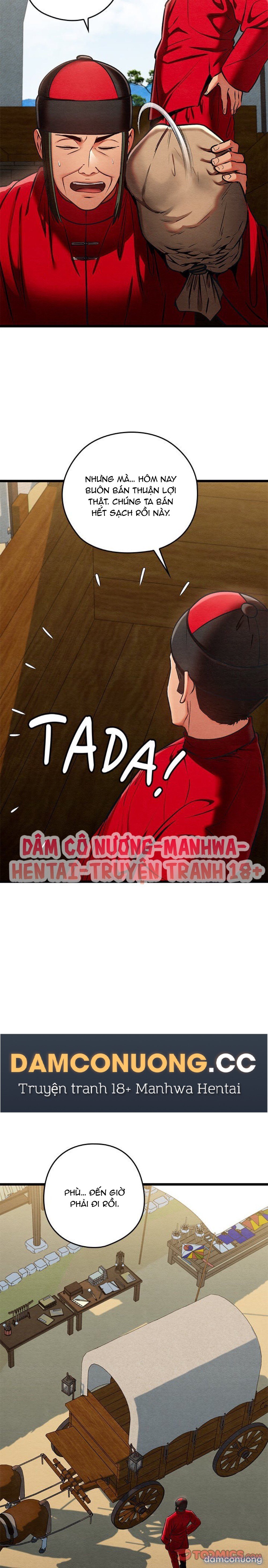 Dục Tình Thư Tịch Chapter 37 - Next Chapter 38
