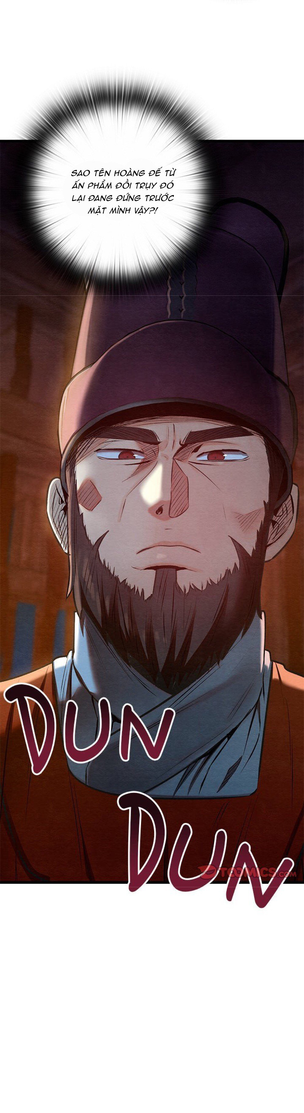 Dục Tình Thư Tịch Chapter 37 - Next Chapter 38
