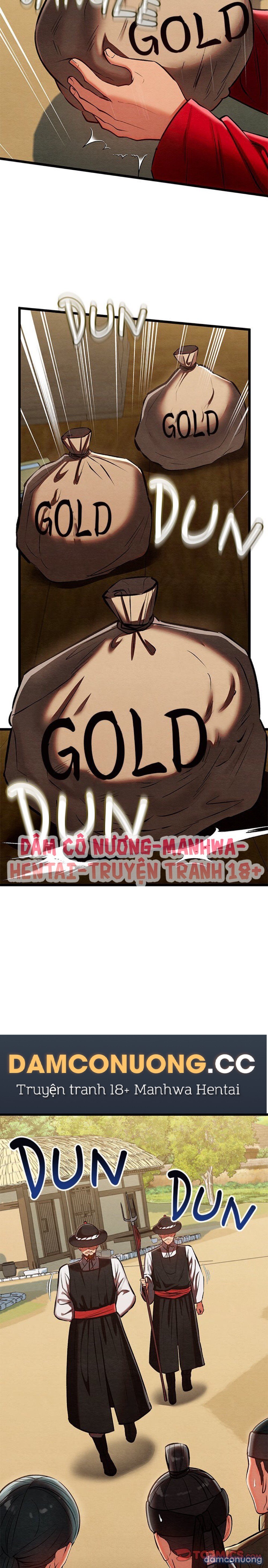 Dục Tình Thư Tịch Chapter 37 - Next Chapter 38