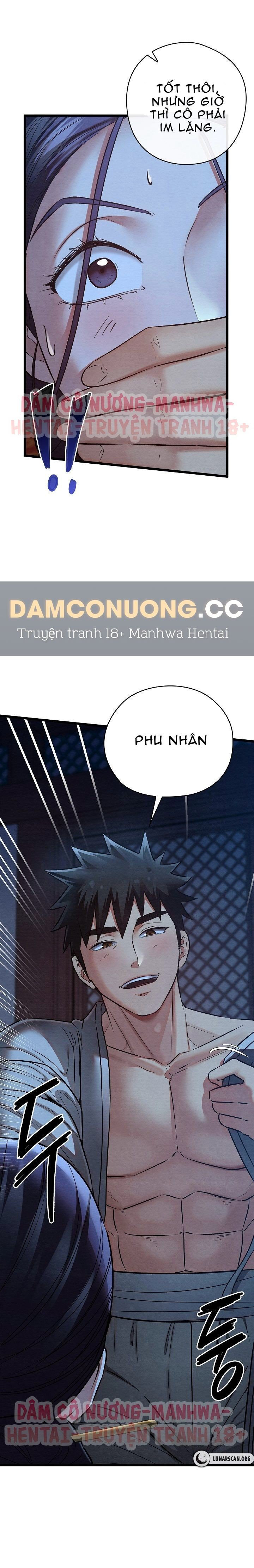 Dục Tình Thư Tịch Chapter 19 - Trang 2