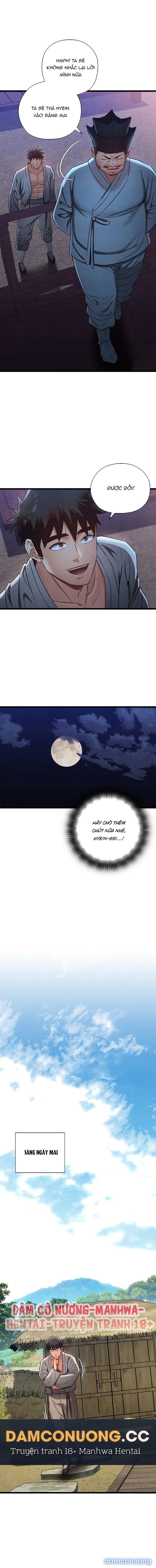 Dục Tình Thư Tịch Chapter 16 - Trang 2