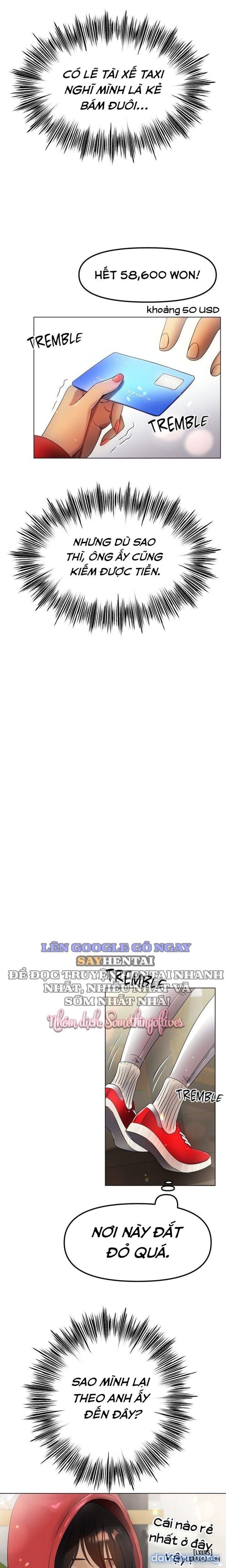 Cô Có Thích Tập Thể Dục Không? Chapter 26 11