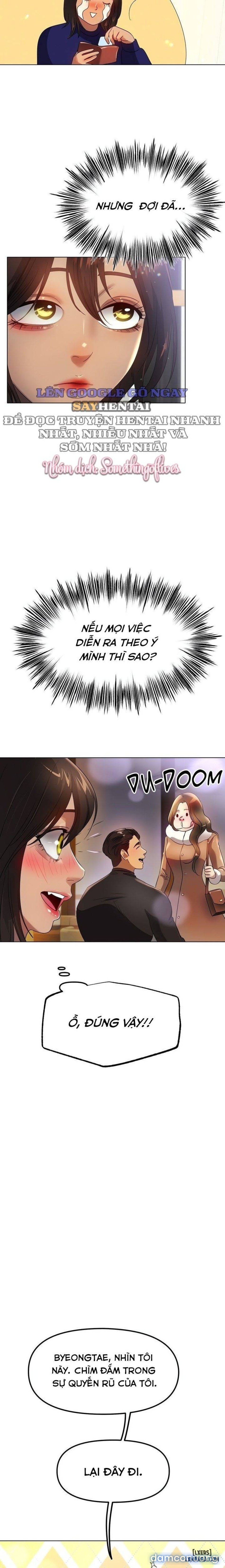 Cô Có Thích Tập Thể Dục Không? Chapter 26 14