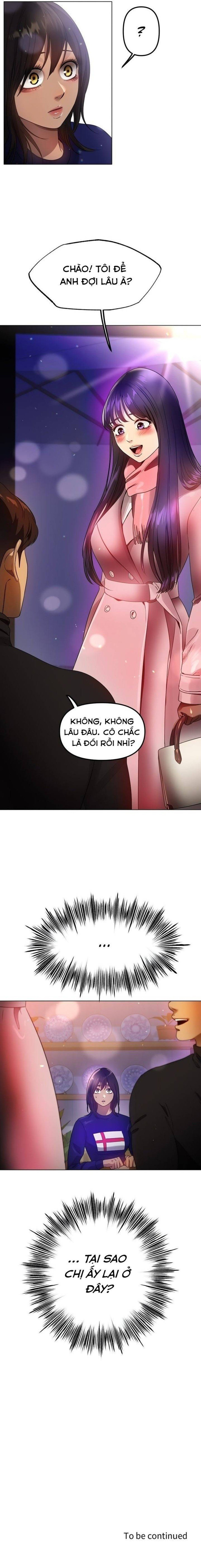 Cô Có Thích Tập Thể Dục Không? Chapter 26 17