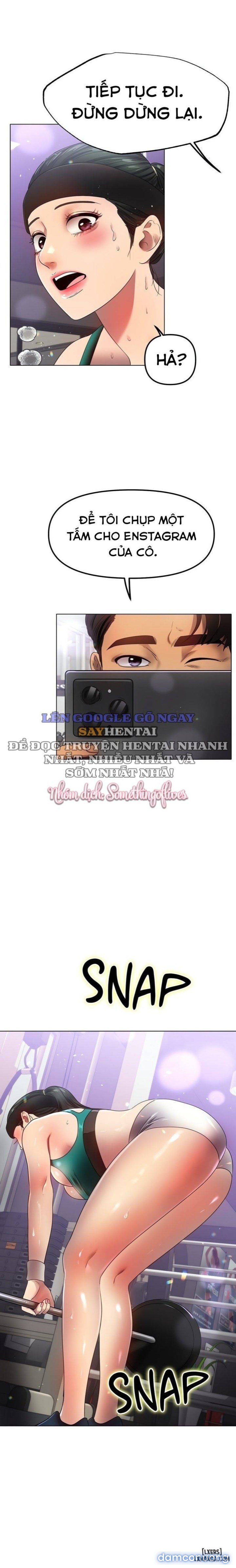 Cô Có Thích Tập Thể Dục Không? Chapter 26 2