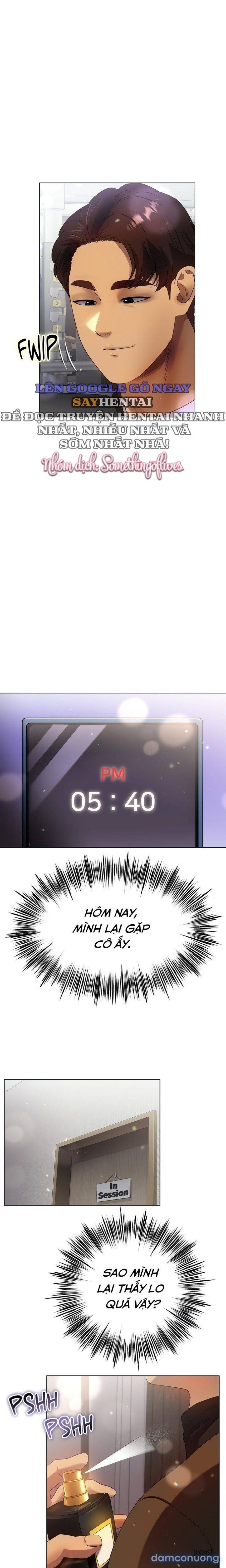 Cô Có Thích Tập Thể Dục Không? Chapter 26 4