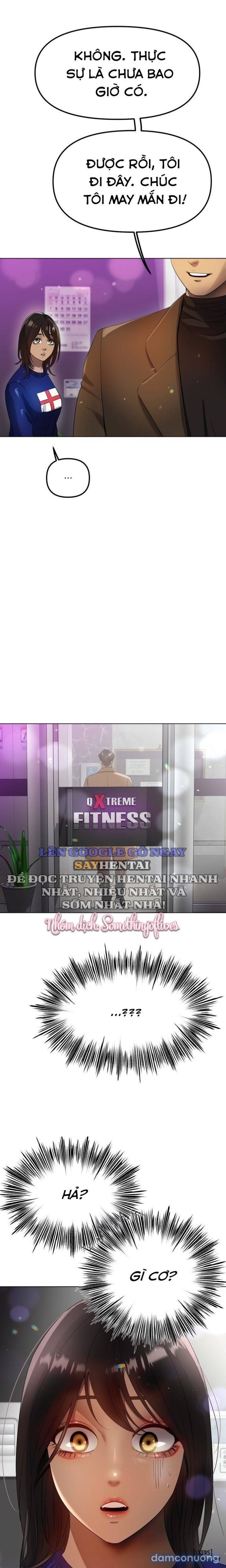 Cô Có Thích Tập Thể Dục Không? Chapter 26 7