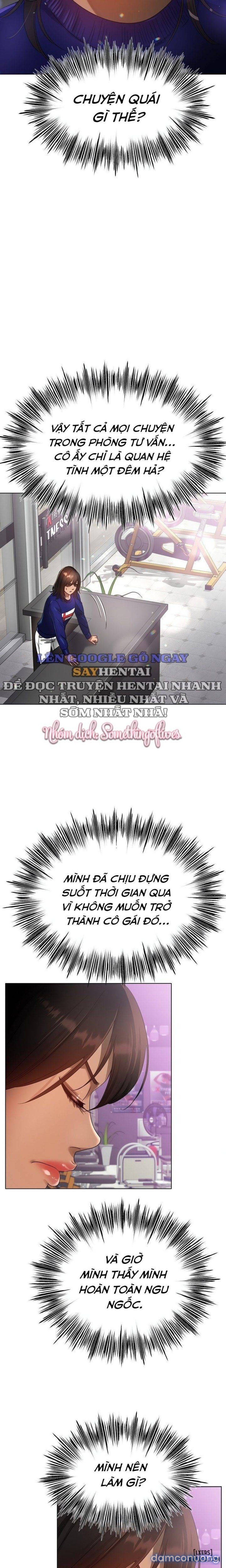 Cô Có Thích Tập Thể Dục Không? Chapter 26 8