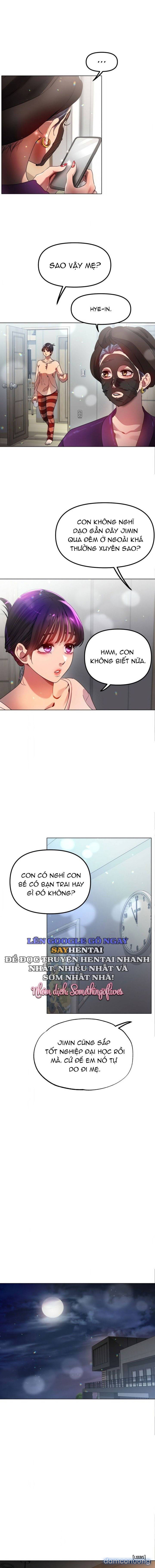 Cô Có Thích Tập Thể Dục Không? Chapter 27 11