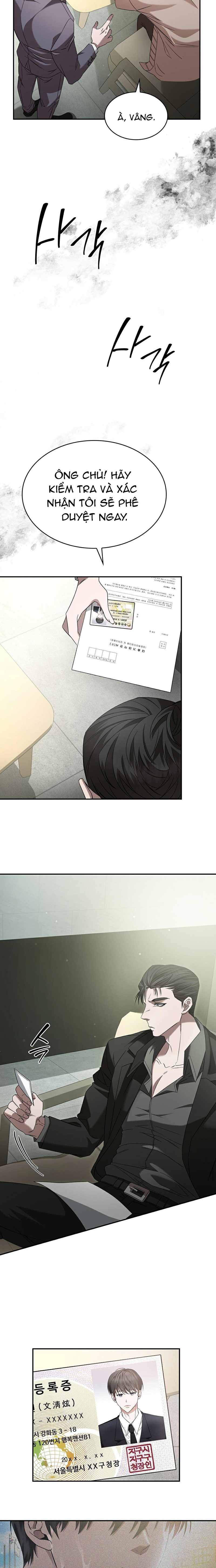 Món Nợ Phải Trả Chapter 1 - Trang 2
