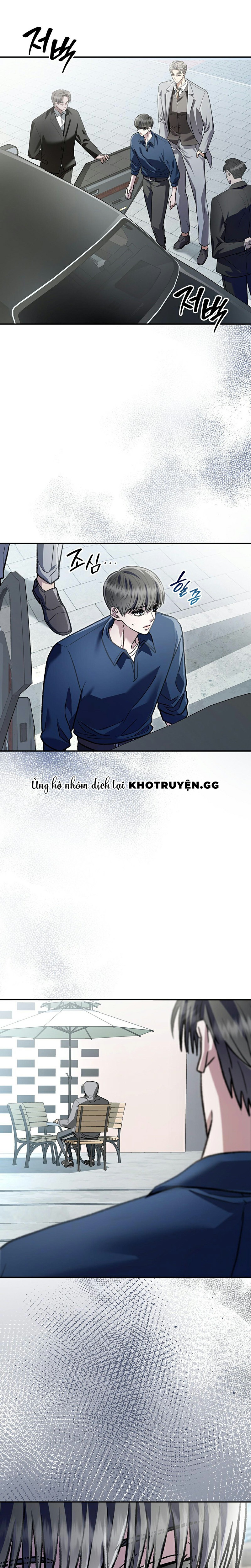 Món Nợ Phải Trả Chapter 45 - Trang 2