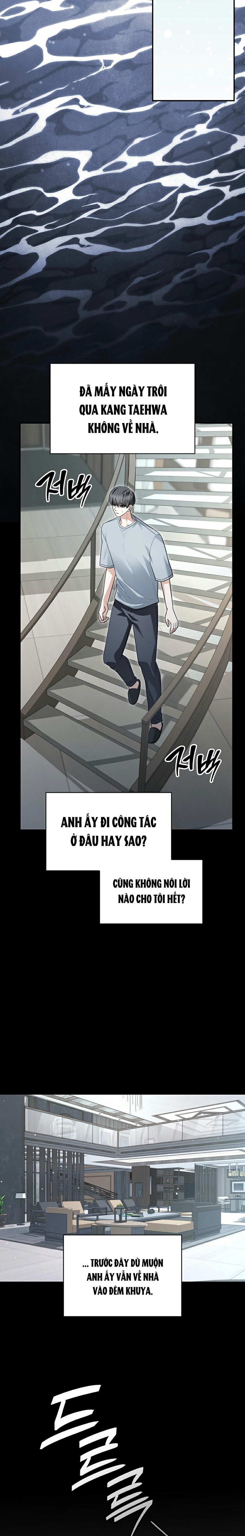 Món Nợ Phải Trả Chapter 45 - Trang 2