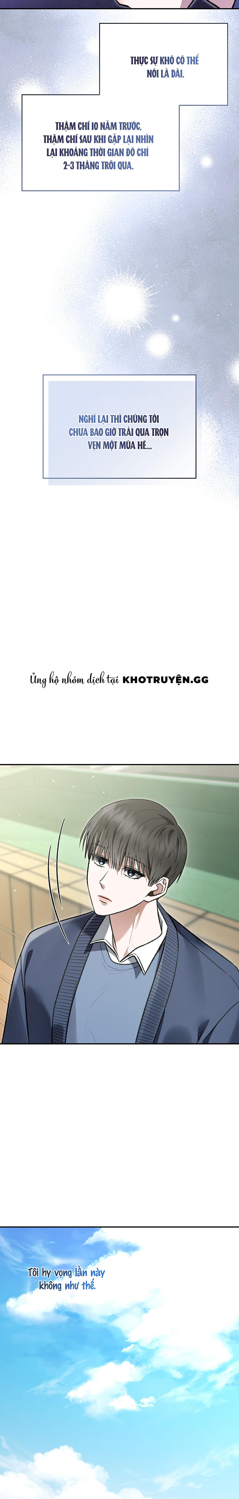 Món Nợ Phải Trả Chapter 44 - Trang 2