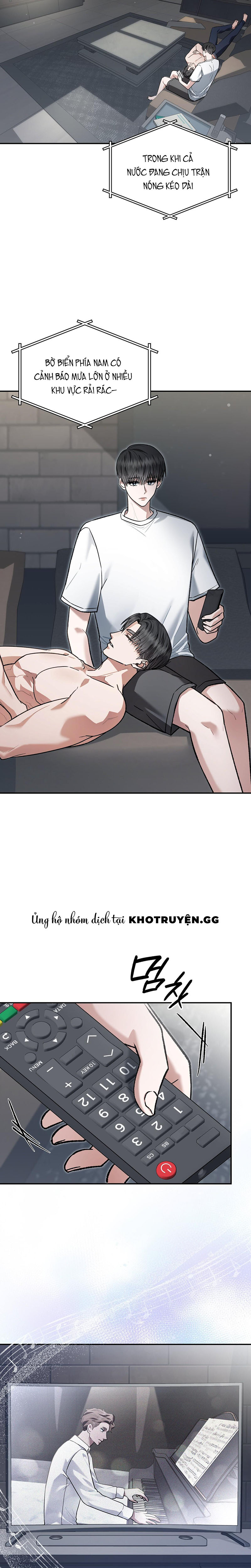 Món Nợ Phải Trả Chapter 44 - Trang 2