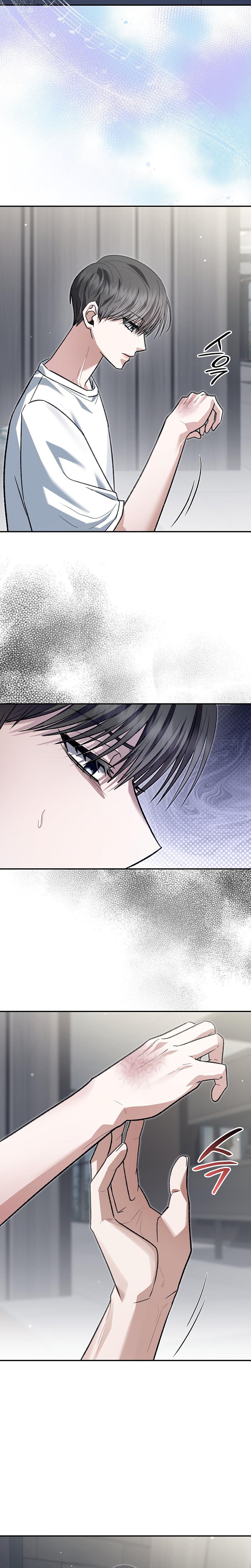 Món Nợ Phải Trả Chapter 44 - Trang 2
