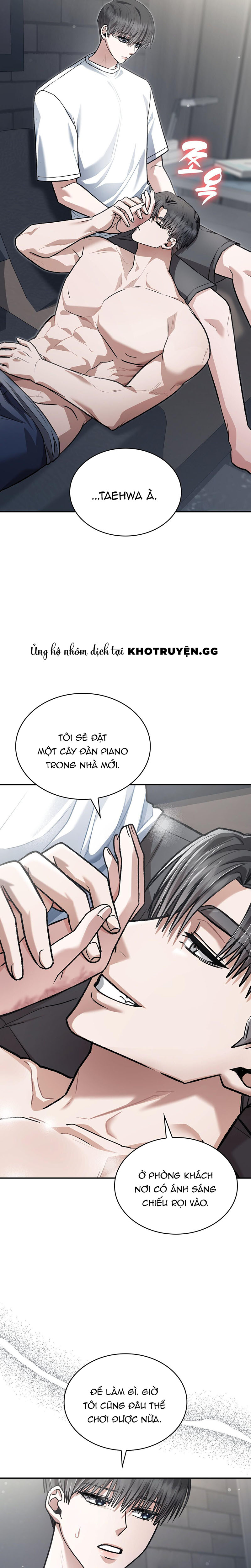 Món Nợ Phải Trả Chapter 44 - Trang 2