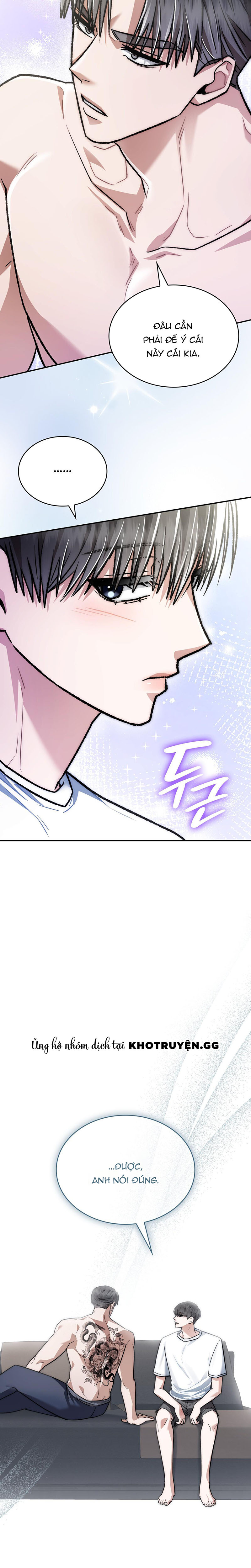 Món Nợ Phải Trả Chapter 44 - Trang 2