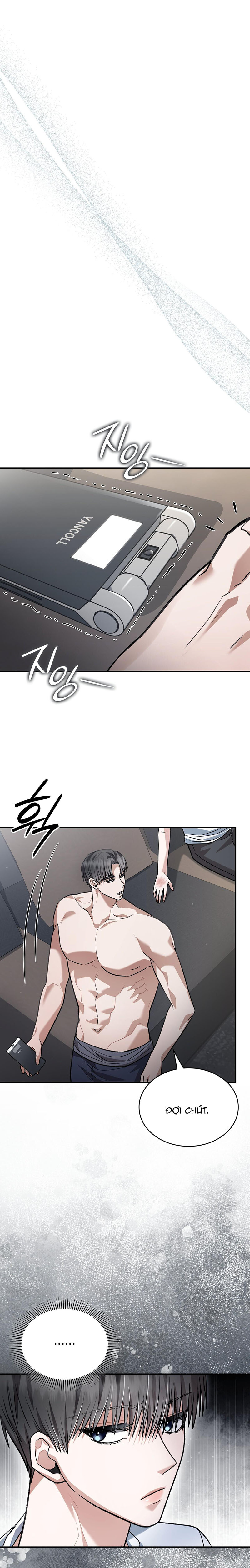 Món Nợ Phải Trả Chapter 44 - Trang 2