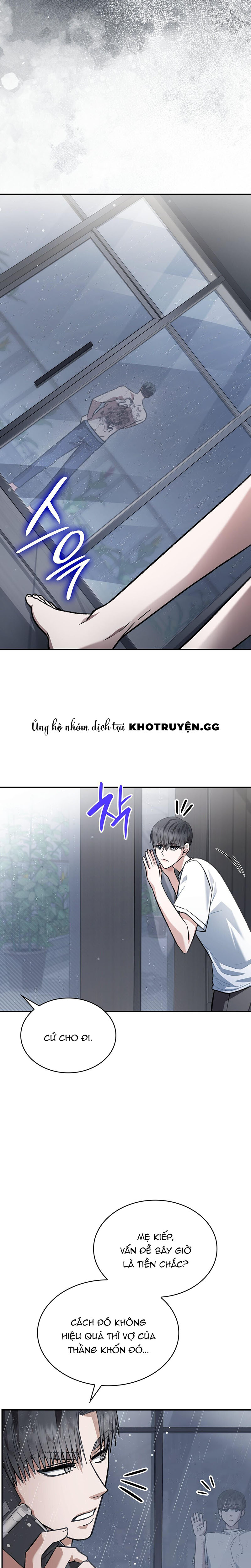 Món Nợ Phải Trả Chapter 44 - Trang 2