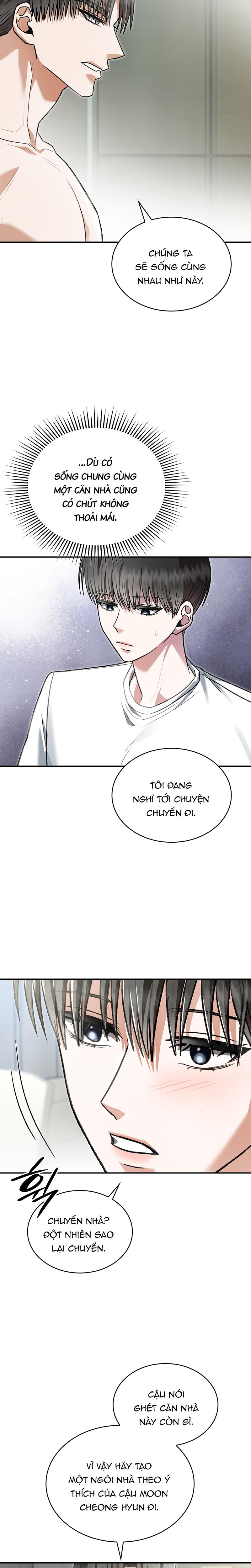 Món Nợ Phải Trả Chapter 44 - Trang 2