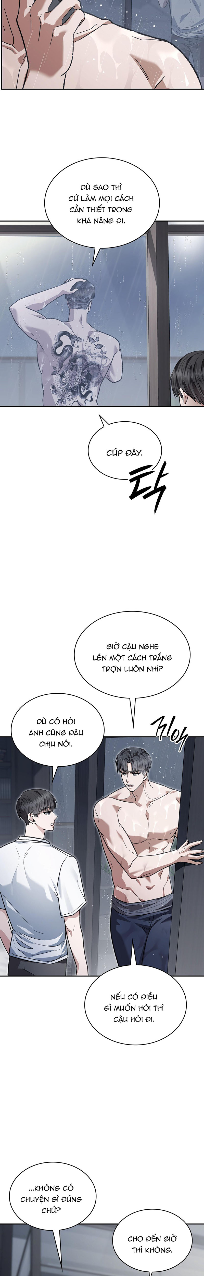 Món Nợ Phải Trả Chapter 44 - Trang 2