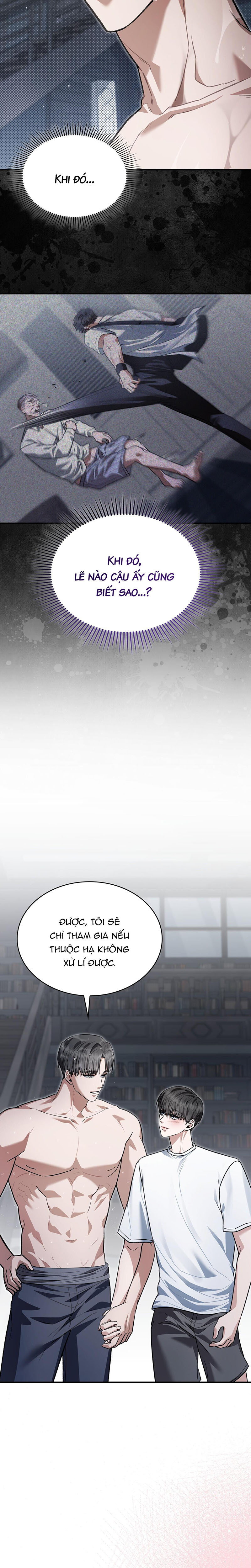 Món Nợ Phải Trả Chapter 44 - Trang 2