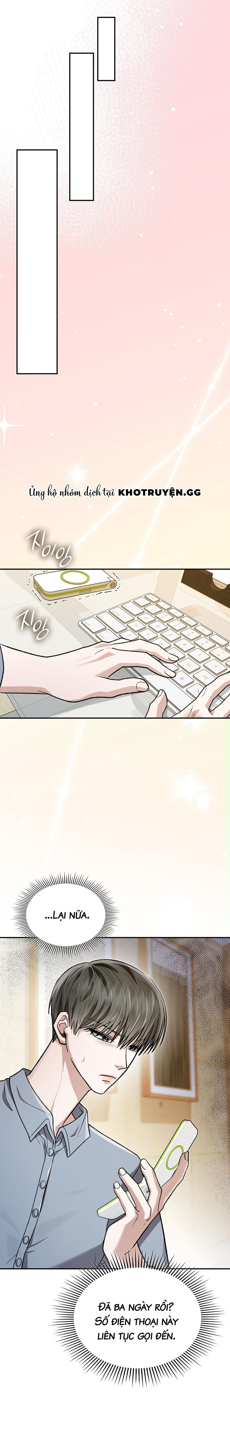 Món Nợ Phải Trả Chapter 44 - Trang 2