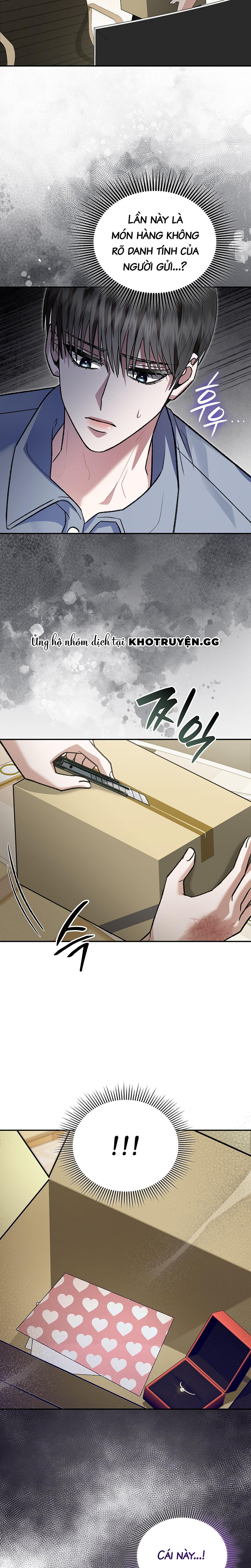 Món Nợ Phải Trả Chapter 44 - Trang 2
