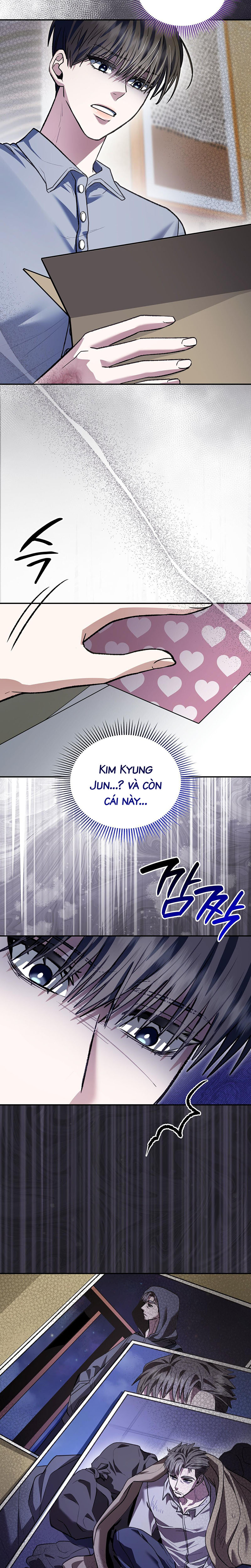 Món Nợ Phải Trả Chapter 44 - Trang 2