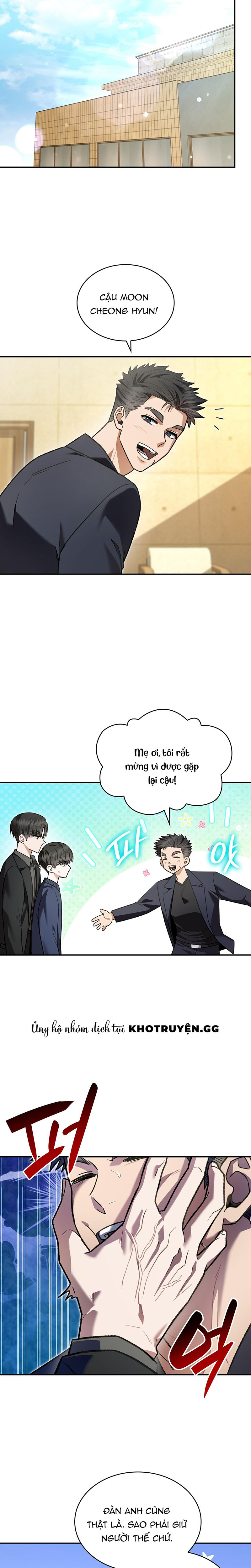 Món Nợ Phải Trả Chapter 44 - Trang 2