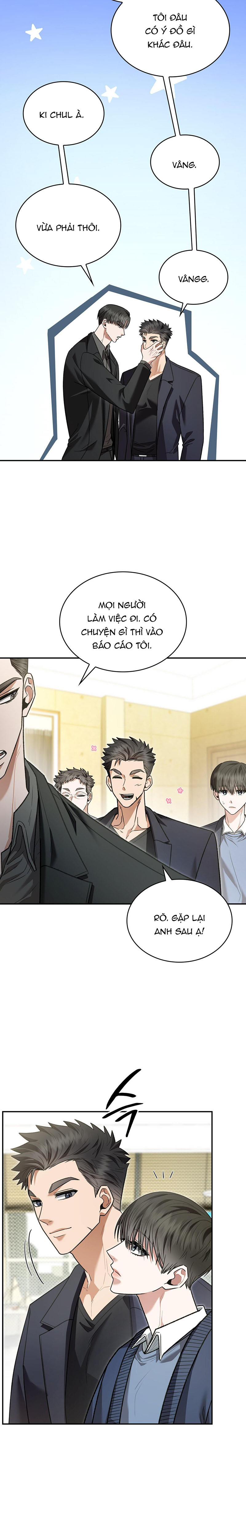 Món Nợ Phải Trả Chapter 44 - Trang 2