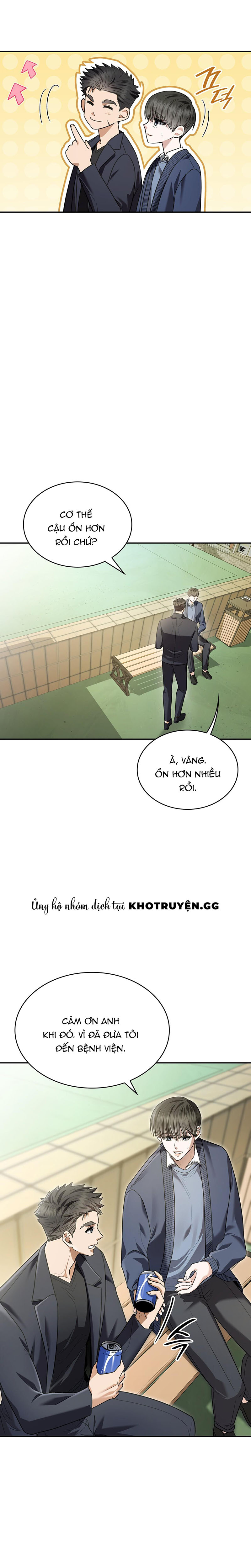 Món Nợ Phải Trả Chapter 44 - Trang 2