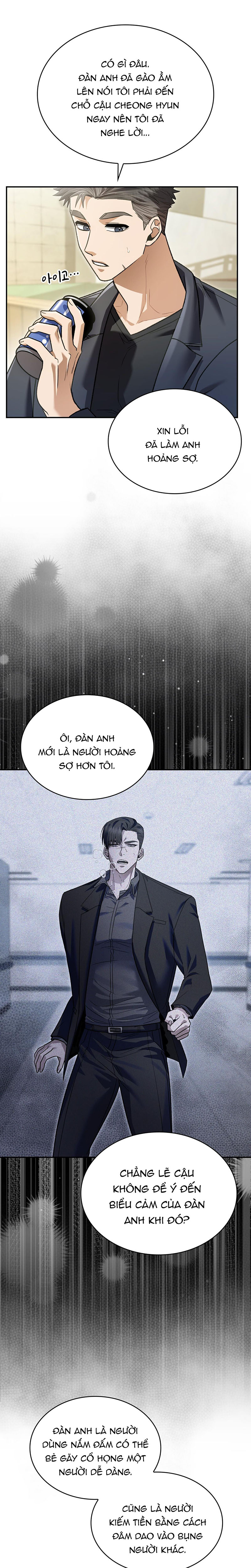 Món Nợ Phải Trả Chapter 44 - Trang 2