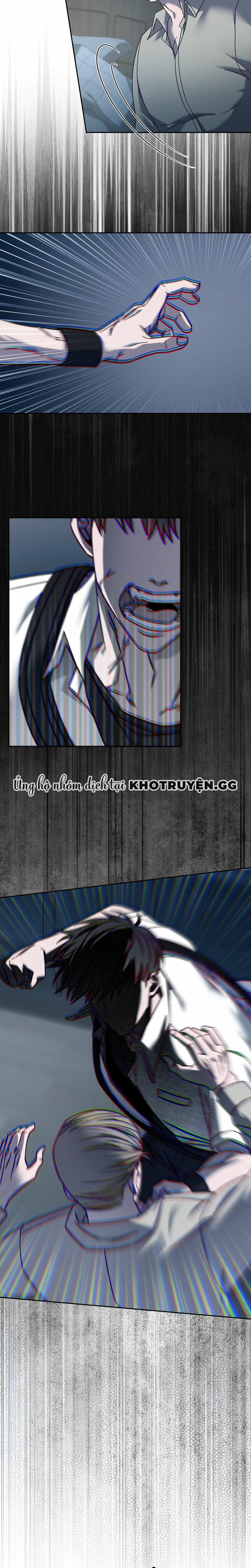 Món Nợ Phải Trả Chapter 25 - Trang 2