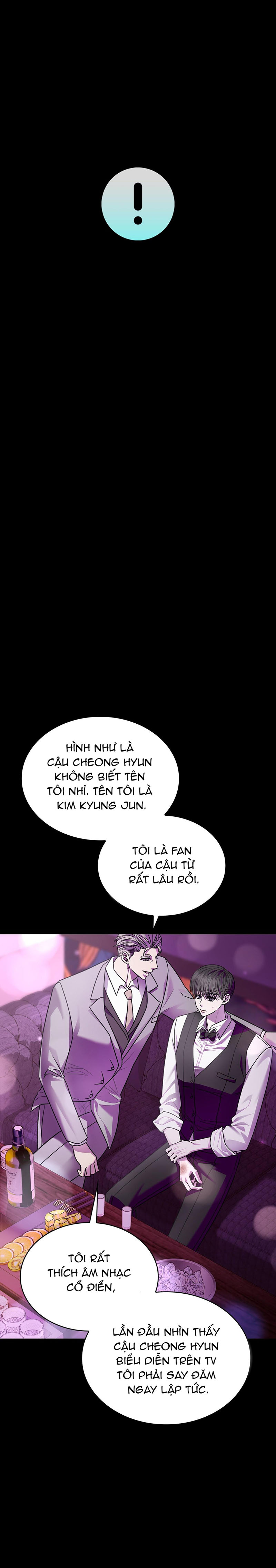 Món Nợ Phải Trả Chapter 41 1