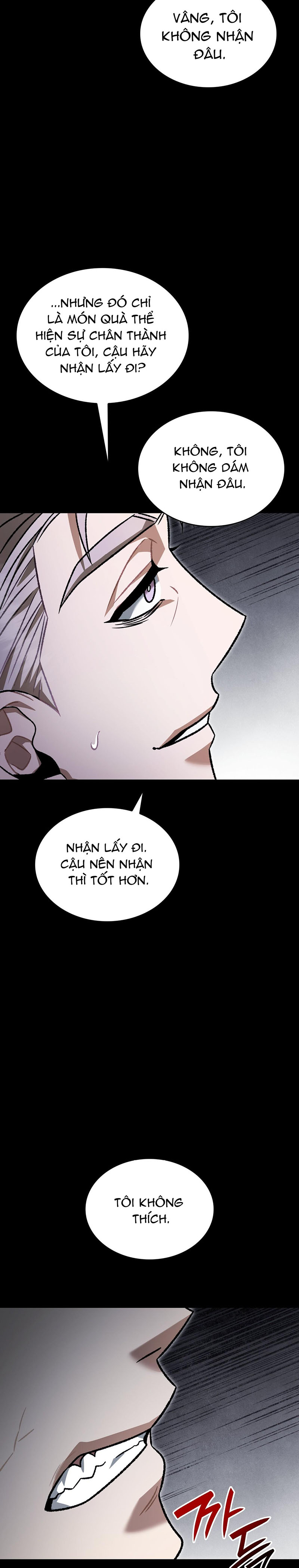Món Nợ Phải Trả Chapter 41 10